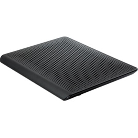 Dynamicfunction Laptop Chill Mat Black DY61197